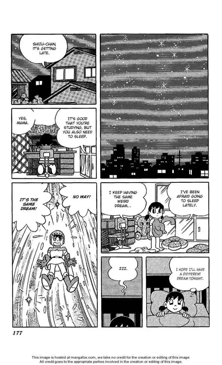 Doraemon Long Stories Chapter 14.6 14